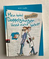 Mein genialer Doppelgänger lässt nicht locker Buch M.E.Castle Nordrhein-Westfalen - Dinslaken Vorschau