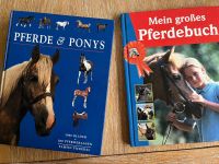 Pferdebuch 2x Pferdelexikon Buch Pferde Wandsbek - Hamburg Bramfeld Vorschau