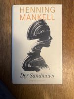 Der Sandmaler  Henning Mankell Feldmoching-Hasenbergl - Feldmoching Vorschau