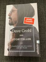 Autobiografie Dave Grohl Münster (Westfalen) - Centrum Vorschau