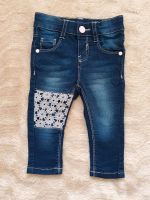 Baby Hose Gr.74 Jeanshose 6-9 Monate Hessen - Rüsselsheim Vorschau