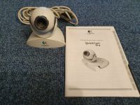 Logitech Quick-Cam Pro USB Nordrhein-Westfalen - Beverungen Vorschau