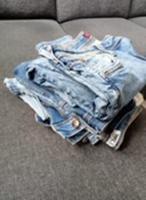 Diverse Jeanshosen an Niedersachsen - Verden Vorschau