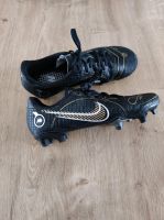 Nike Fussballschuhe Kinder Gr 31,5 Rheinland-Pfalz - Siefersheim Vorschau