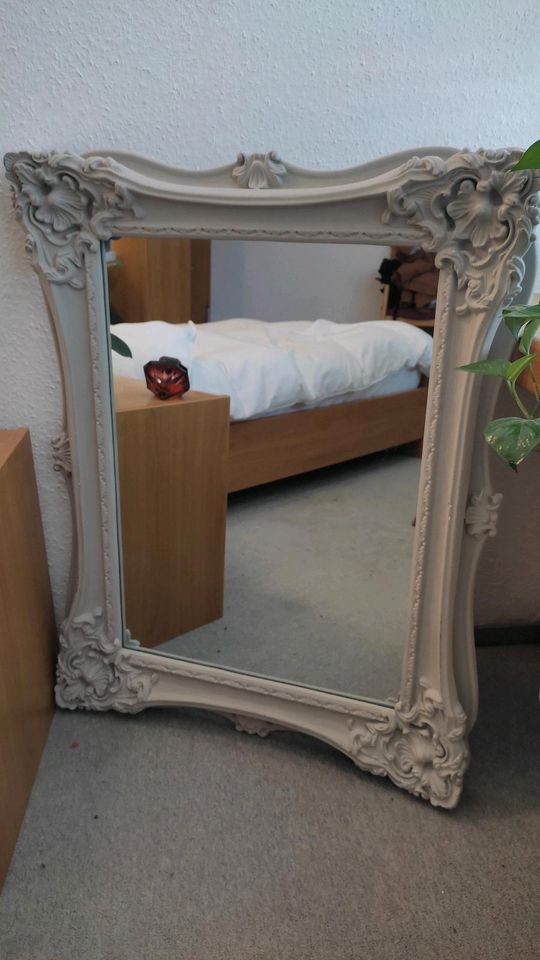 Neuer Spiegel in Tuttlingen