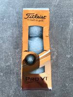 Titleist pro v1 3er pack Hamburg-Mitte - Hamburg Hamm Vorschau