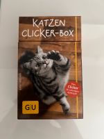 Katzen Clicker Box Neu Bayern - Wachenroth Vorschau