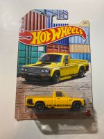 Hot Wheels LONG CARD Mazda Repu gelb Baden-Württemberg - Sinzheim Vorschau