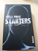 Lissa Price Starters ISBN-13: 978-3492269322 Essen - Essen-Werden Vorschau