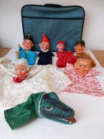 Puppen für Kasperletheater Niedersachsen - Papenburg Vorschau