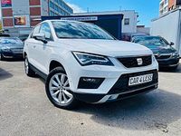 Seat Ateca 1.6 TDI 85kW Style DSG/Navi-Cam-LED-Euro6 Hamburg-Mitte - Hamburg Borgfelde Vorschau