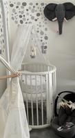 Stokke Bett mini + Umbauset Nordrhein-Westfalen - Neuss Vorschau