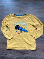 Ernstings Family Langarm-Shirt Schulkind Gr. 116 Niedersachsen - Wiefelstede Vorschau