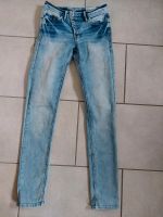 Jeans Gr. 34 Vintage Denim Hessen - Kirchhain Vorschau