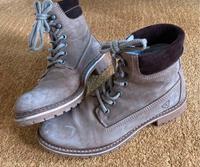 Tamaris Winterboots Gr.39 Nordrhein-Westfalen - Goch Vorschau
