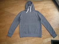 Sweatshirt von H&M Devided in Größe M in grau mit Kapuze Nordrhein-Westfalen - Hamm Vorschau