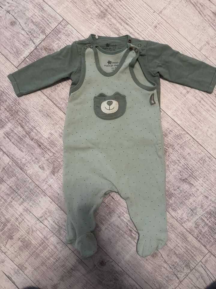 Sterntaler Baby Set Größe 56 *neu* in Schwetzingen