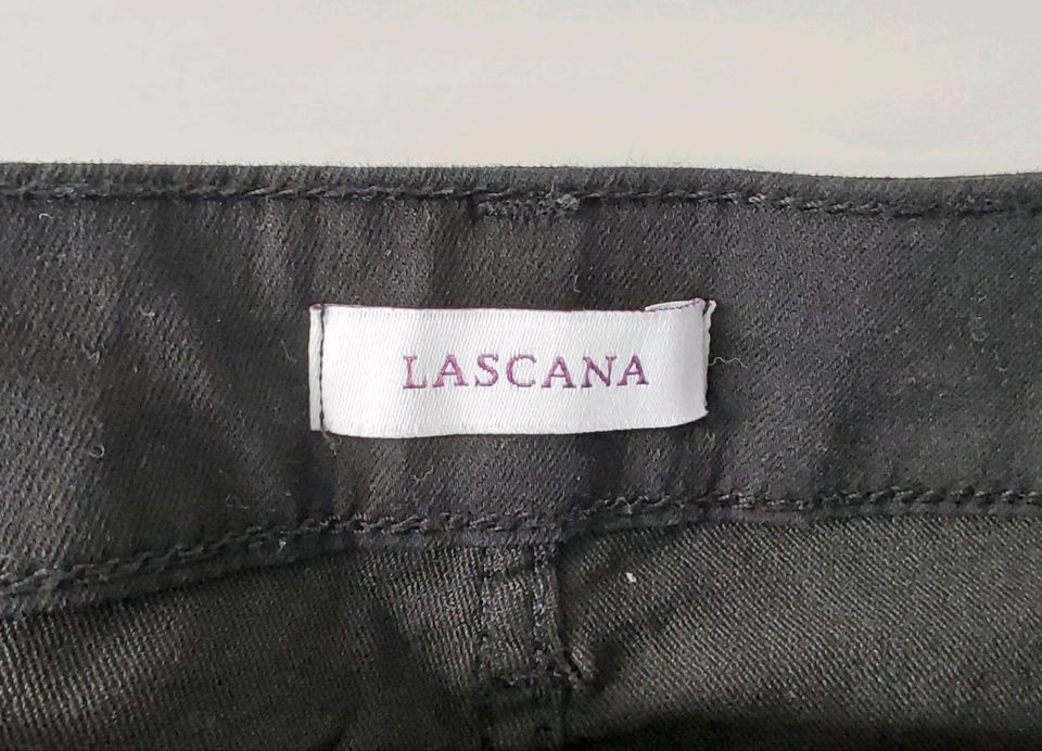 Stretch Jeans von Lascana in K-Grösse in Orsingen-Nenzingen