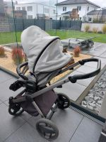 Kinderwagen Knorr-Baby life+ Hessen - Solms Vorschau