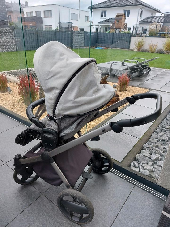 Kinderwagen Knorr-Baby life+ in Solms