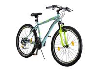 26 Zoll Fahrrad Hardtail 21 Gang 26" Jugend Rad Mountainbike MTB Nordrhein-Westfalen - Gelsenkirchen Vorschau