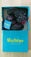 Gr. 24 Richter Winter Stiefel Klett Mädchen pink - NEU! Bayern - Neuendettelsau Vorschau