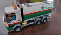 Lego City Tanker Truck, Auto 60016, Original Ricklingen - Wettbergen Vorschau