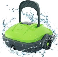 NEU Poolroboter/-sauger-Dual-Antriebsmotoren,Automatisches Parken Bayern - Schwindegg Vorschau