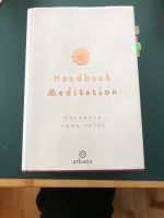 Handbuch Meditation Bayern - Memmingen Vorschau