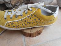 Sneaker von KHRIO  gelb  NEU Rheinland-Pfalz - Hachenburg Vorschau