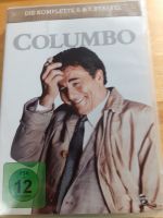 Columbo die komplette 6. & 7. Staffel 3 DVDs 8 Episoden Baden-Württemberg - Singen Vorschau