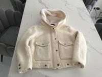 Pepe Jeans Jacke S Creme Köln - Rath-Heumar Vorschau