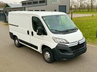 Citroen Jumper BlueHDi 110 Klima L1H1 MwSt 1.Hand Fiat Ducato Niedersachsen - Spelle Vorschau