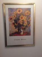 Bild Poster Claude Monet  105 X 77 cm Nordrhein-Westfalen - Witten Vorschau
