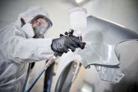 Mitarbeiter/in Anwendungstechnik Industrie (100 %) (20757042) Bayern - Bad Aibling Vorschau