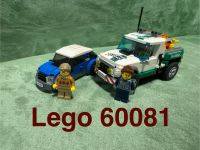 Lego City 60081 Bayern - Manching Vorschau