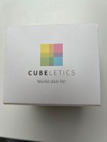 Cube Letics Würfel dich fit NEU Niedersachsen - Hameln Vorschau