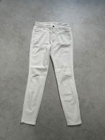 Closed Jeans Hose Skinny Pusher Off white weiß gr. 28 Schleswig-Holstein - Oldendorf (Holstein) Vorschau