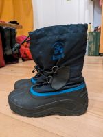 Kamik Winterstiefel Schneeschuhe Gr. 34/35 bzw 3 Sachsen-Anhalt - Halle Vorschau