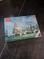 OM Otto Maier Puzzle Ravensburger 1000 Teile Boote Segelschiffe Brandenburg - Stahnsdorf Vorschau