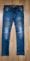 Junge Denim Jeans Hose Gr 170 Baden-Württemberg - Blaufelden Vorschau