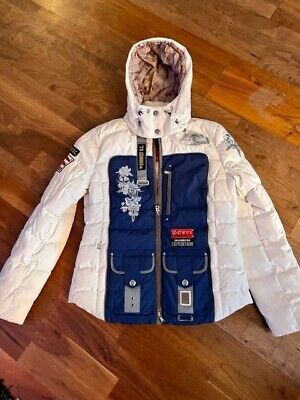 Bogner Skijacke Damenjacke Winterjacke Gr. 38 wie neu in Ottobrunn