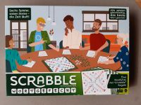 Scrabble Wortgefecht Hamburg-Mitte - Hamburg Wilhelmsburg Vorschau