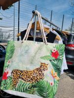 Strandtasche, Sommertasche, Baden, Sonne Bayern - Irschenberg Vorschau