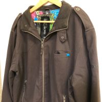 BILLABONG Skate Herren Jacke braun / coffee  Freizeit Allday Bayern - Murnau am Staffelsee Vorschau