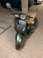 125 ccm Motorroller TGB | Tuev 06/2023 | 11kw | Kr. München - Haar Vorschau