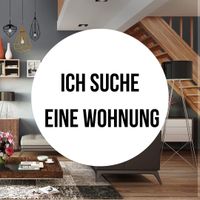 SUCHE 3-Zimmer-Wohnung in RHEDA-WIEDENBRÜCK Nordrhein-Westfalen - Rheda-Wiedenbrück Vorschau