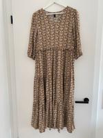 Damen YAS Kleid Maxikleid bunt Gr. M Baden-Württemberg - Rheinstetten Vorschau