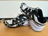 Salomon Speedcross 6 – wie neu, Größe 44 (passt wie 42–43) Bayern - Baar-Ebenhausen Vorschau