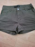 neue Short gr.32 Bayern - Großweil Vorschau